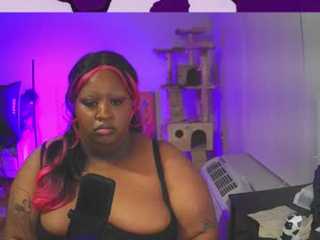 Xxmoniquestarrxx February 08, 2026 Chaturbate stream image