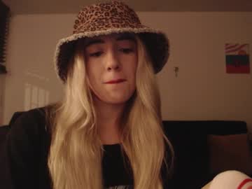Emilyedwadrs_2 February 08, 2026 Chaturbate stream image