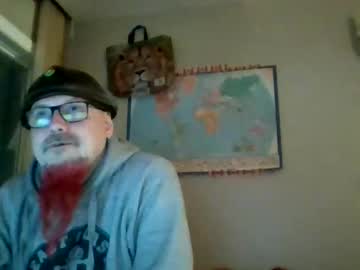 Gregrev February 08, 2026 Chaturbate stream image