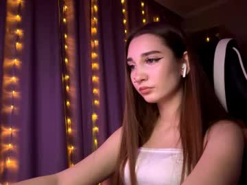 Halliemcanaw February 08, 2026 Chaturbate stream image