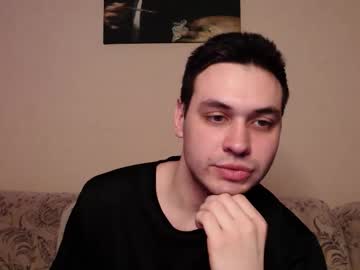 Hisoka_Morow_ February 08, 2026 Chaturbate stream image