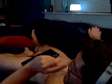 Levinton February 08, 2026 Chaturbate stream image