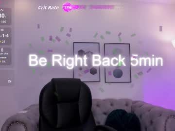 Maya_Vexx February 08, 2026 Chaturbate stream image