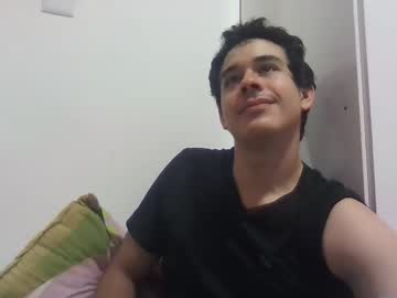 Redsoul951869 February 08, 2026 Chaturbate stream image