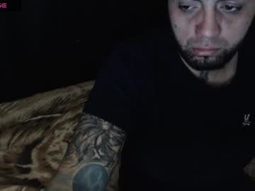 Thor639198 February 08, 2026 Chaturbate stream image