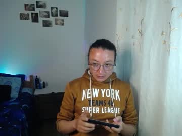 Willmonkey February 08, 2026 Chaturbate stream image