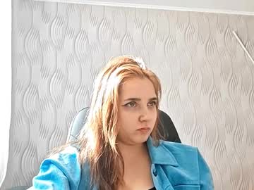 Cinthiahocutt February 08, 2026 Chaturbate stream image
