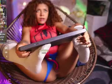 Hannachris February 08, 2026 Chaturbate stream image