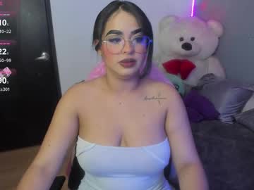 J_Abbey February 08, 2026 Chaturbate stream image
