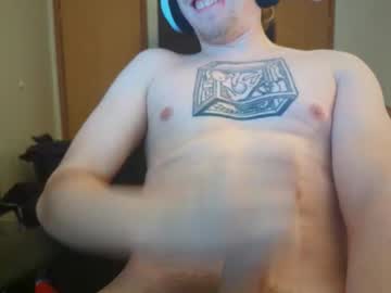 Kniloc February 08, 2026 Chaturbate stream image
