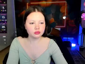 Mila__Lunee February 08, 2026 Chaturbate stream image