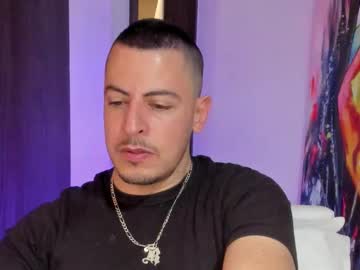 Scotty_Music February 08, 2026 Chaturbate stream image