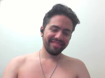 Alejo_Shy February 08, 2026 Chaturbate stream image