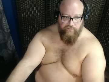 Bigbear4cuddles February 08, 2026 Chaturbate stream image
