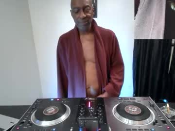 Black_Panther8686 February 08, 2026 Chaturbate stream image