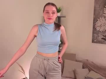 Claribelpastano February 08, 2026 Chaturbate stream image