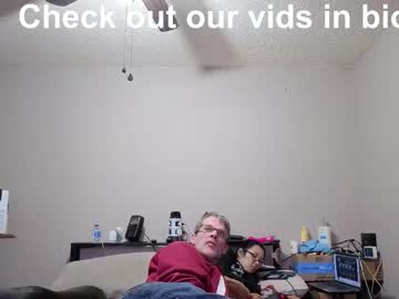 Crownandkat February 08, 2026 Chaturbate stream image