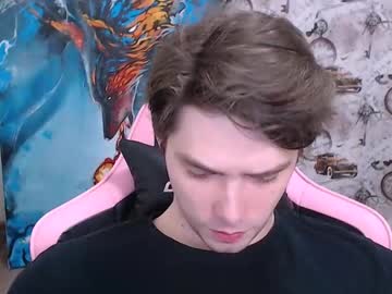 Dmitryromanov February 08, 2026 Chaturbate stream image