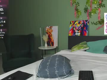 Michele_Mack February 08, 2026 Chaturbate stream image