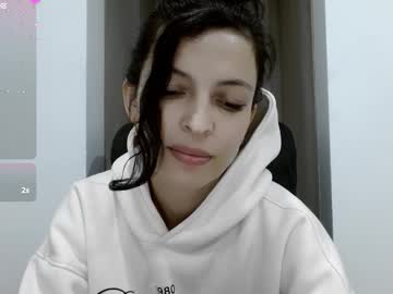 Selene_3 February 08, 2026 Chaturbate stream image