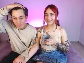 Tender_Dust February 08, 2026 Chaturbate stream image