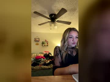 Bettyspaghetti10 February 08, 2026 Chaturbate stream image