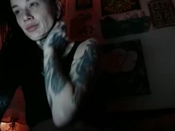 Caulkgobbler February 08, 2026 Chaturbate stream image