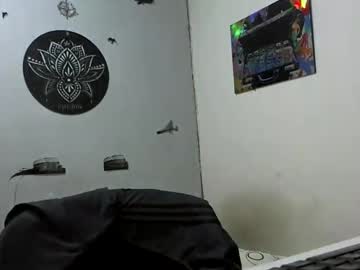 Godkenai February 08, 2026 Chaturbate stream image