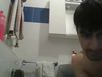 Hotandwild2003 February 08, 2026 Chaturbate stream image