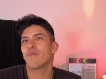 Ryan_Clark_ February 08, 2026 Chaturbate stream image