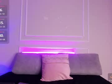 Salomeowens February 08, 2026 Chaturbate stream image