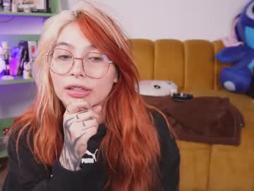 Yunorose_ February 08, 2026 Chaturbate stream image