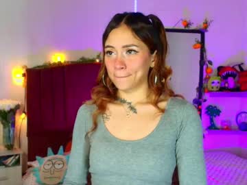 Alisson_Zafiro February 08, 2026 Chaturbate stream image