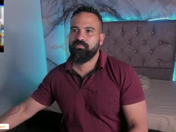 Drako_Argenti_ February 08, 2026 Chaturbate stream image