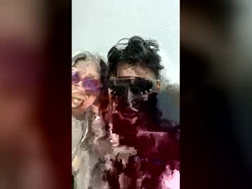 Eby703409 February 08, 2026 Chaturbate stream image