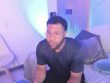 Jeus_Stanley February 08, 2026 Chaturbate stream image