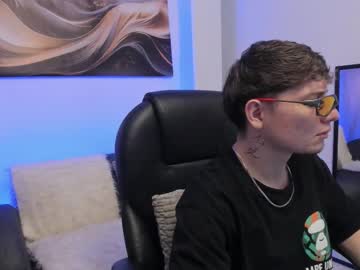 Leoo_Miller February 08, 2026 Chaturbate stream image