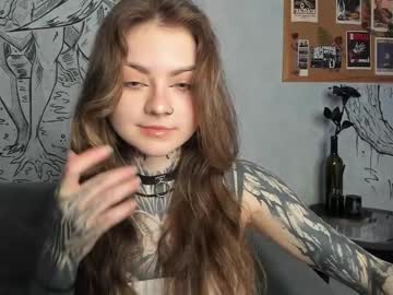 Lostallice February 08, 2026 Chaturbate stream image