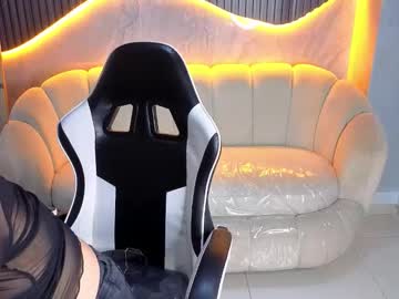 Mila_Collins_Tx February 08, 2026 Chaturbate stream image