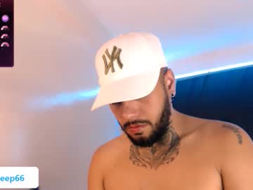 Nicky_Sexx66 February 08, 2026 Chaturbate stream image