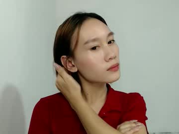 Sweet_Crissa4007 February 08, 2026 Chaturbate stream image