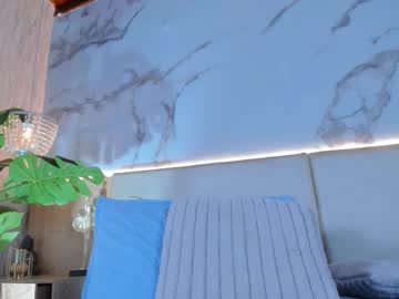 _Valeryysmith_ February 08, 2026 Chaturbate stream image