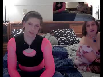 _Vixess_ February 08, 2026 Chaturbate stream image