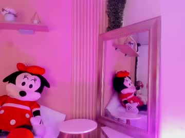Winnie_Mya February 08, 2026 Chaturbate stream image