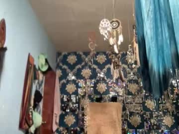 Yawa__ February 08, 2026 Chaturbate stream image