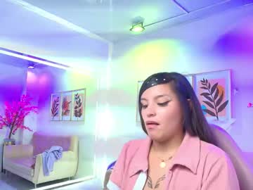 Amy_Whitney February 08, 2026 Chaturbate stream image