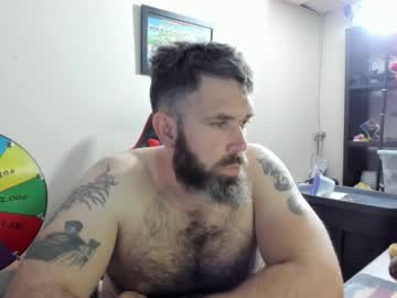 Brutalmaster1983 stream photo from February 08, 2026