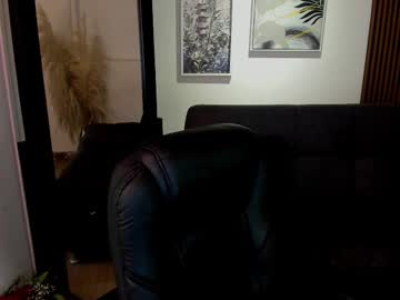 Crimson_Tati February 08, 2026 Chaturbate stream image