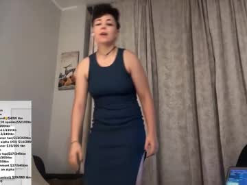 Kitty_Fitty29 February 08, 2026 Chaturbate stream image