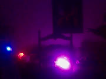 Krystalkush420 February 08, 2026 Chaturbate stream image